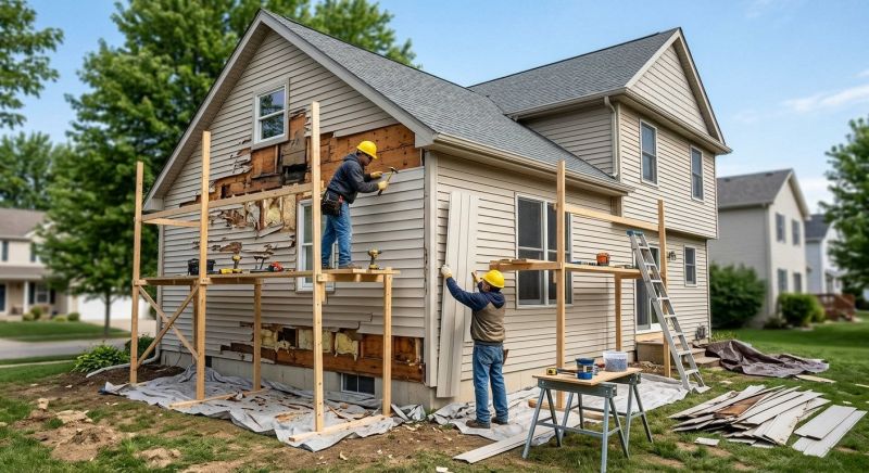 Construction Service in Littleton, CO