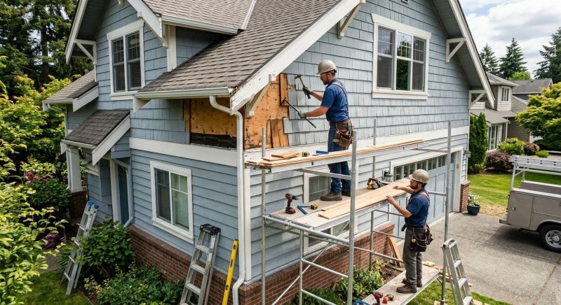 Crawl Space Remediation in Summerville, SC