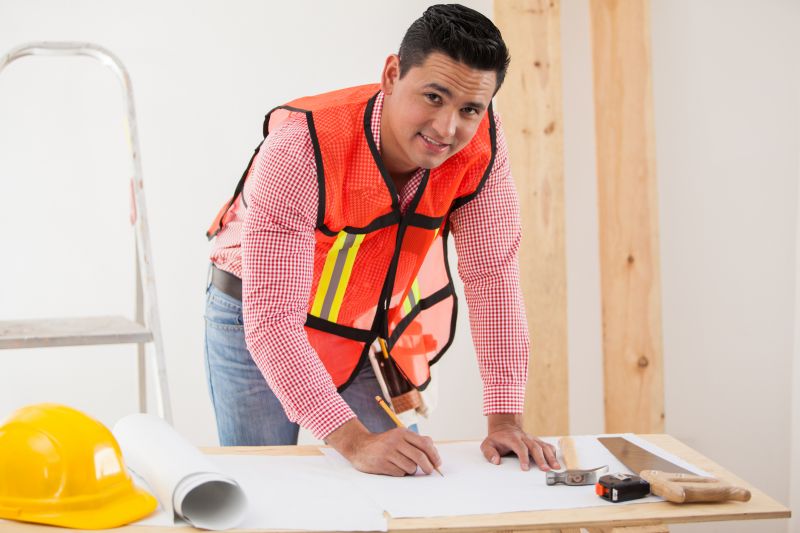 How To Choose The Right General Contractor For Your Project